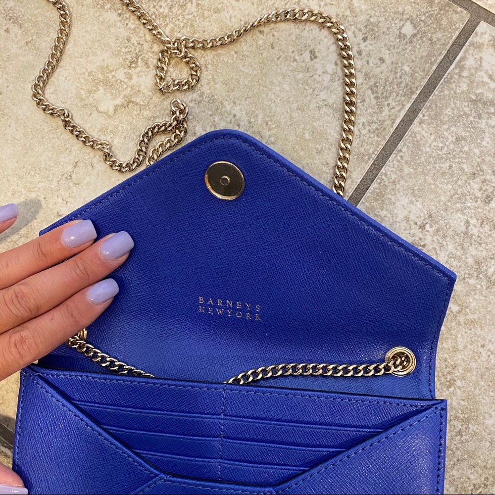 Barney’s Envelope Bag - Picture 5 of 6